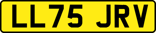 LL75JRV