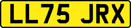 LL75JRX