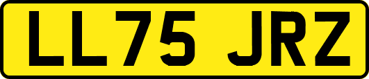 LL75JRZ