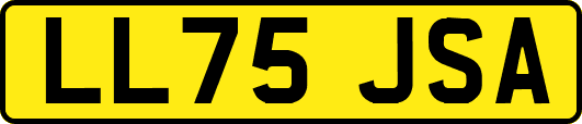 LL75JSA