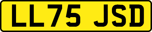 LL75JSD