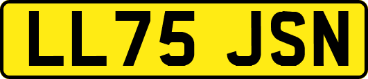 LL75JSN