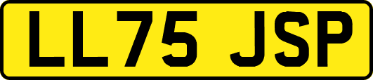 LL75JSP
