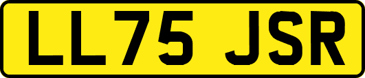 LL75JSR