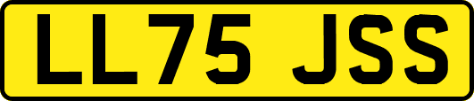LL75JSS