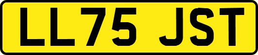 LL75JST