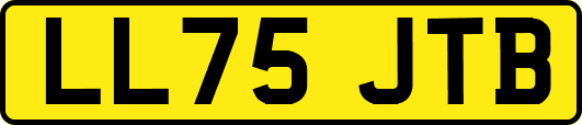 LL75JTB