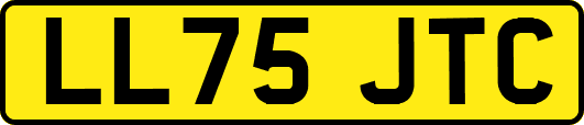 LL75JTC