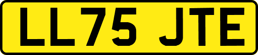 LL75JTE