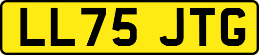 LL75JTG