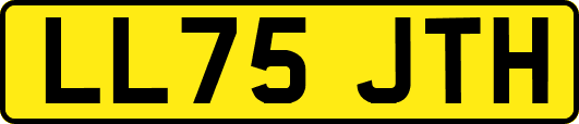 LL75JTH