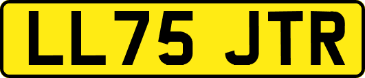 LL75JTR