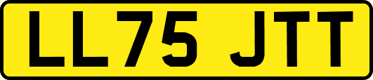 LL75JTT