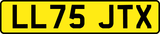 LL75JTX