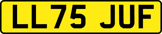 LL75JUF