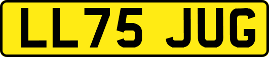 LL75JUG