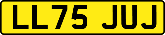LL75JUJ