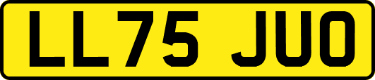 LL75JUO