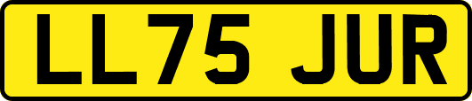 LL75JUR