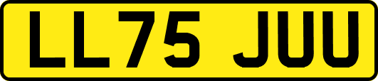LL75JUU