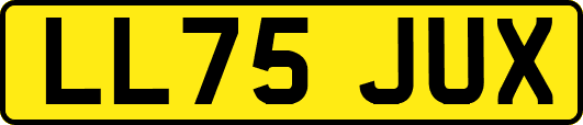 LL75JUX