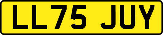 LL75JUY
