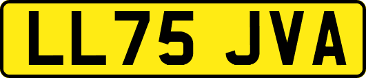 LL75JVA