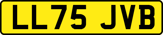 LL75JVB