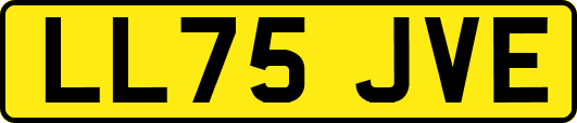LL75JVE