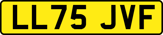 LL75JVF