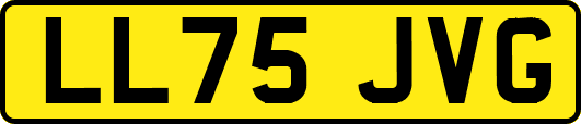 LL75JVG