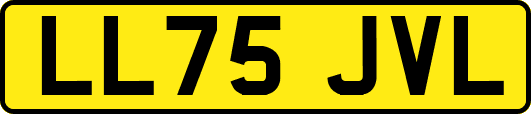 LL75JVL