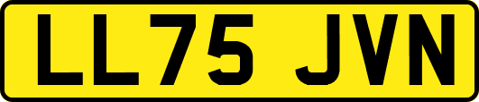 LL75JVN