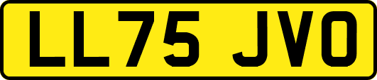 LL75JVO
