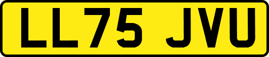 LL75JVU