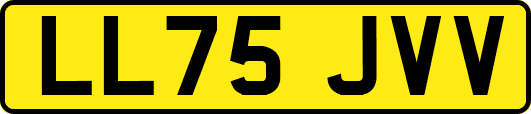 LL75JVV