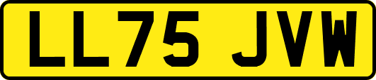 LL75JVW