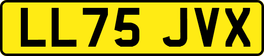 LL75JVX