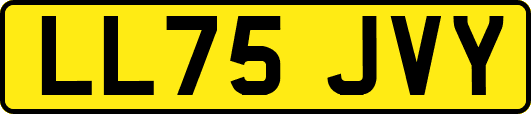 LL75JVY