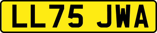 LL75JWA
