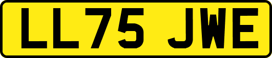LL75JWE