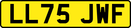 LL75JWF