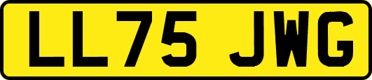 LL75JWG