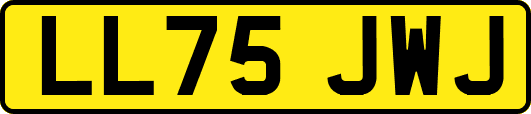 LL75JWJ