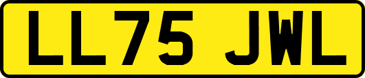 LL75JWL
