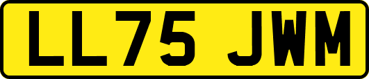 LL75JWM