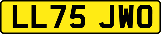 LL75JWO