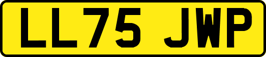 LL75JWP