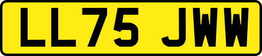 LL75JWW