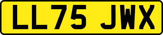 LL75JWX
